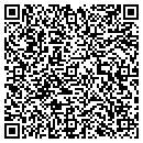 QR code with Upscale Salon contacts