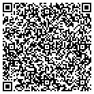 QR code with Princeton Public Schools Dist contacts
