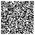 QR code with H&R Block contacts