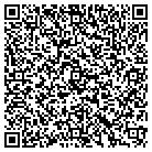 QR code with Ashby Center Of Complimentary contacts