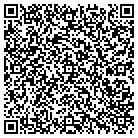 QR code with F & A Medical Equipment Co Inc contacts