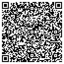 QR code with H&R Block contacts