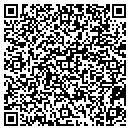 QR code with H&R Block contacts