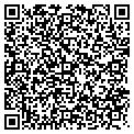 QR code with H&R Block contacts