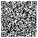 QR code with H&R Block contacts