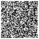 QR code with H&R Block contacts