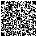 QR code with B&L Metal Spinning contacts