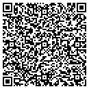 QR code with Cabot Cafe contacts