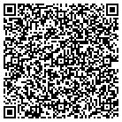 QR code with George Thompson Plastering contacts