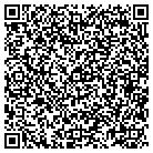 QR code with Halls Kitchen Equipment Co contacts