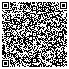 QR code with M J  Warren Corp contacts