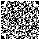 QR code with Advanced Mtl Hdlg Stor Cncepts contacts
