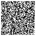 QR code with H&R Block contacts