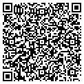 QR code with H&R Block contacts