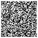 QR code with H&R Block contacts