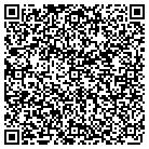 QR code with First Church of Deliverance contacts
