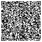 QR code with Hileman Equipment Company contacts