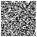 QR code with H&R Block contacts