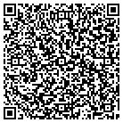 QR code with Hunt Valley Equipment Co LLC contacts