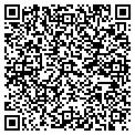 QR code with H&R Block contacts