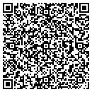 QR code with Rajaram P MD contacts