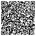 QR code with H&R Block contacts