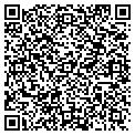 QR code with H&R Block contacts