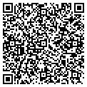 QR code with H&R Block contacts