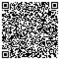 QR code with H&R Block contacts