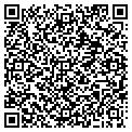 QR code with H&R Block contacts