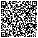 QR code with H&R Block contacts