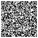 QR code with Zc Express contacts