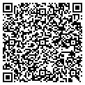 QR code with H&R Block contacts