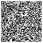 QR code with React Thyroid Foundation Inc contacts
