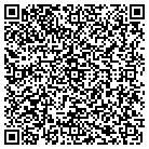 QR code with Lehigh Valley Equipment Sales Inc contacts