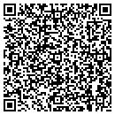 QR code with Ronald Reeves Md Facs Pa contacts