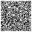 QR code with Terry & Sons contacts