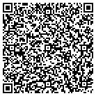 QR code with H & R Block Tax Services LLC contacts