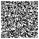 QR code with B J's Restaurant & Brewhouse contacts