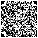 QR code with I & R Block contacts
