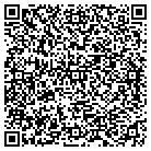 QR code with Haas Allan State Farm Insurance contacts