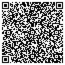 QR code with M & M Quality Products contacts