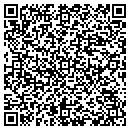 QR code with Hillcrest Lakers Community Clu contacts