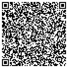 QR code with Iron Butterfly Health Club LLC contacts