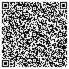 QR code with S & S Truck & Eqpt Repair Inc contacts
