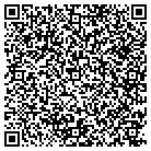 QR code with Thornton J Cedric MD contacts