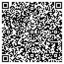 QR code with R J Designs contacts