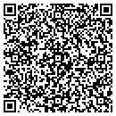 QR code with T & T Production Equipment LLC contacts