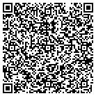 QR code with Church of God Higher Calling contacts