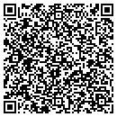 QR code with The Washington University contacts